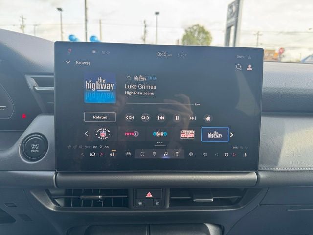 2026 Mazda Mazda CX-5 2.5 S Premium