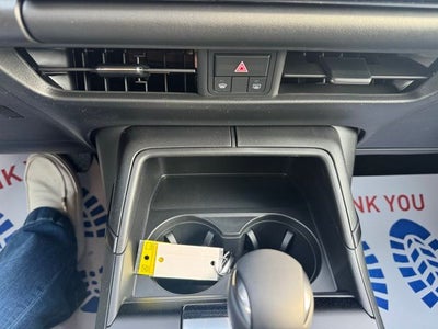 2026 Mazda Mazda CX-5 2.5 S Premium