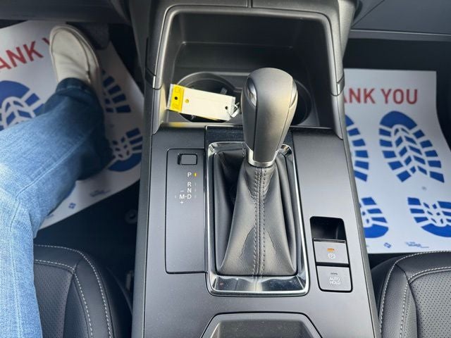 2026 Mazda Mazda CX-5 2.5 S Premium