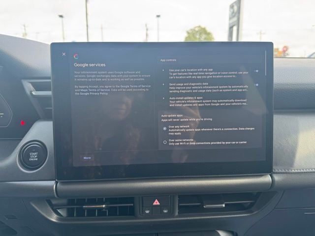 2026 Mazda Mazda CX-5 2.5 S Premium