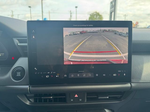 2026 Mazda Mazda CX-5 2.5 S Premium