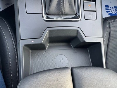 2026 Mazda Mazda CX-5 2.5 S Premium