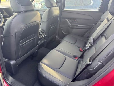 2026 Mazda Mazda CX-5 2.5 S Premium