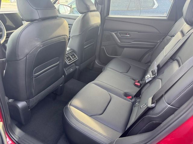 2026 Mazda Mazda CX-5 2.5 S Premium