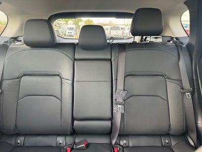 2026 Mazda Mazda CX-5 2.5 S Premium