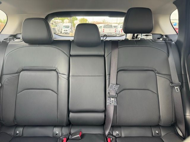 2026 Mazda Mazda CX-5 2.5 S Premium