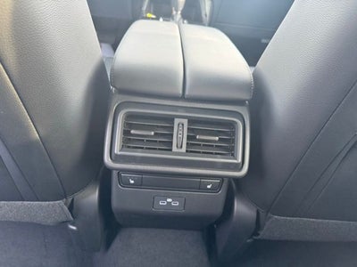 2026 Mazda Mazda CX-5 2.5 S Premium