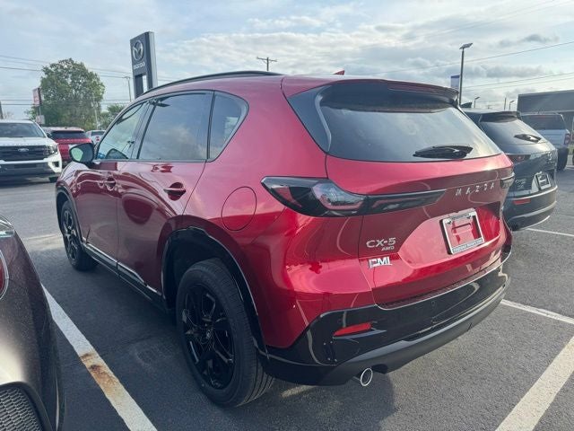 2026 Mazda Mazda CX-5 2.5 S Premium