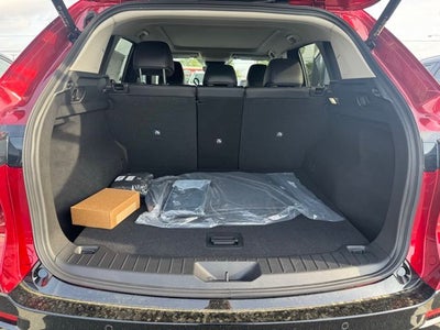 2026 Mazda Mazda CX-5 2.5 S Premium