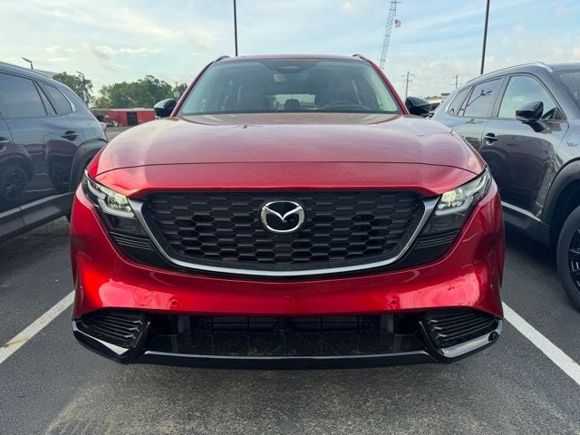 2026 Mazda Mazda CX-5 2.5 S Premium