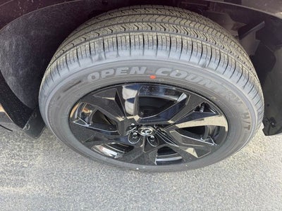 2026 Mazda Mazda CX-5 2.5 S Premium