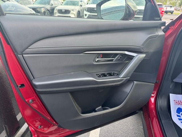 2026 Mazda Mazda CX-5 2.5 S Premium