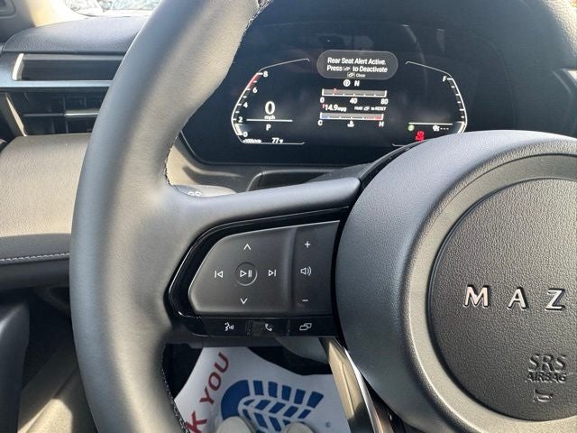 2026 Mazda Mazda CX-5 2.5 S Premium