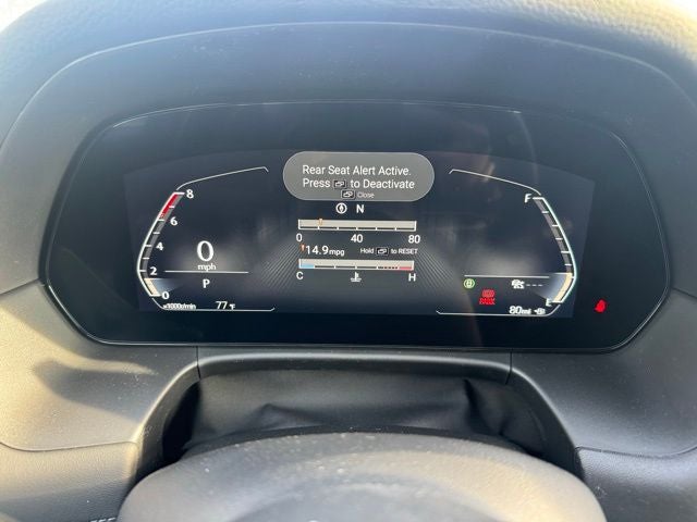 2026 Mazda Mazda CX-5 2.5 S Premium