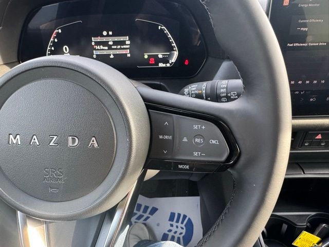 2026 Mazda Mazda CX-5 2.5 S Premium