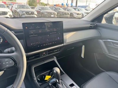 2026 Mazda Mazda CX-5 2.5 S Premium