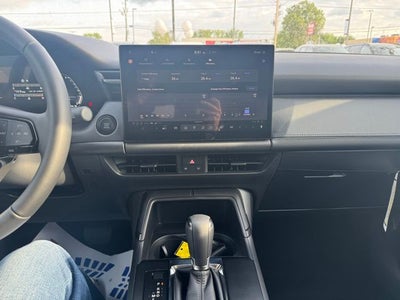 2026 Mazda Mazda CX-5 2.5 S Premium