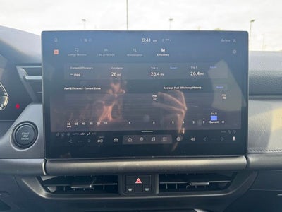 2026 Mazda Mazda CX-5 2.5 S Premium