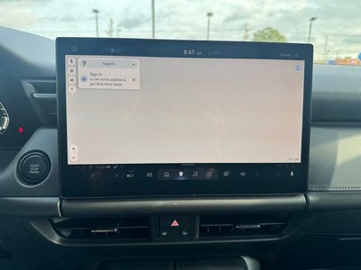 2026 Mazda Mazda CX-5 2.5 S Premium