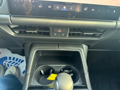 2026 Mazda Mazda CX-5 2.5 S Premium