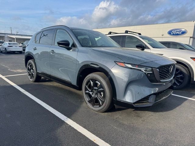 2026 Mazda Mazda CX-5 2.5 S Premium