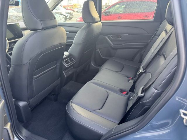 2026 Mazda Mazda CX-5 2.5 S Premium