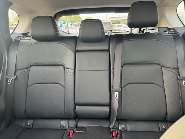 2026 Mazda Mazda CX-5 2.5 S Premium