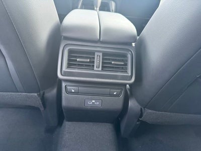 2026 Mazda Mazda CX-5 2.5 S Premium