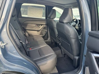 2026 Mazda Mazda CX-5 2.5 S Premium