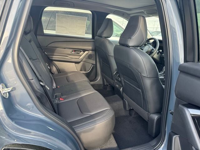 2026 Mazda Mazda CX-5 2.5 S Premium