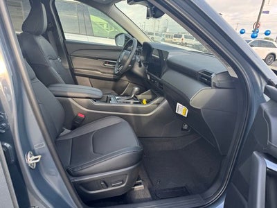 2026 Mazda Mazda CX-5 2.5 S Premium