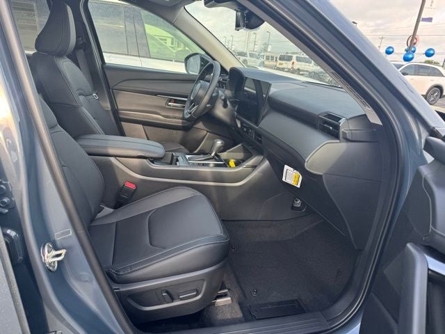 2026 Mazda Mazda CX-5 2.5 S Premium