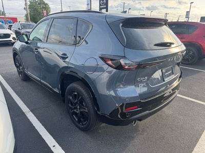 2026 Mazda Mazda CX-5 2.5 S Premium