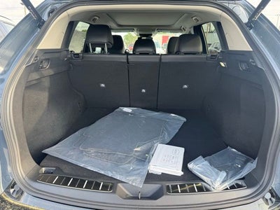 2026 Mazda Mazda CX-5 2.5 S Premium