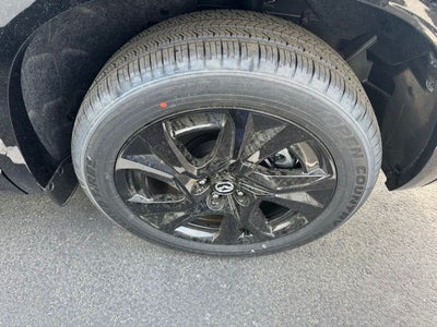 2026 Mazda Mazda CX-5 2.5 S Premium