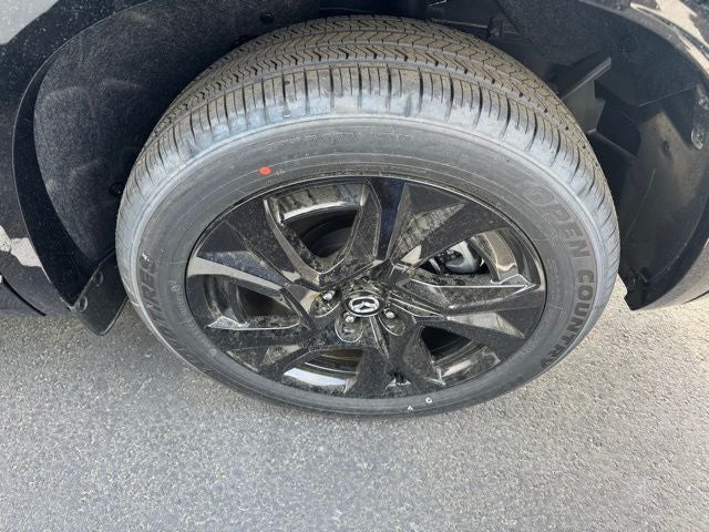 2026 Mazda Mazda CX-5 2.5 S Premium