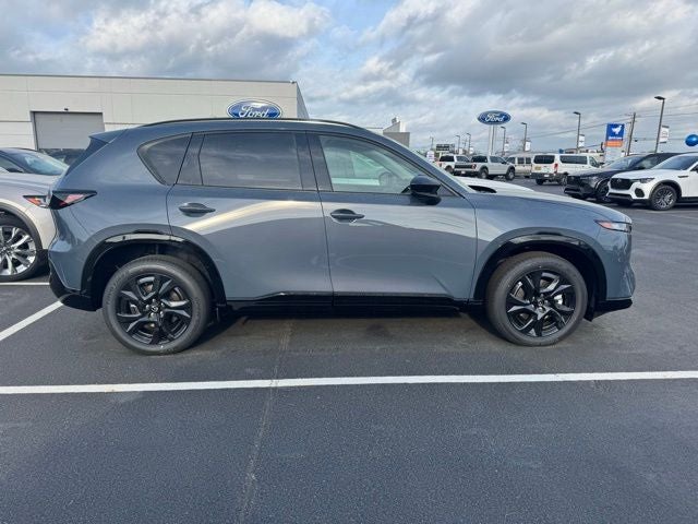 2026 Mazda Mazda CX-5 2.5 S Premium