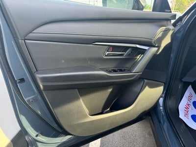 2026 Mazda Mazda CX-5 2.5 S Premium