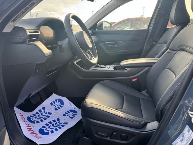 2026 Mazda Mazda CX-5 2.5 S Premium