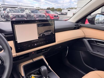 2026 Mazda Mazda CX-5 2.5 S Premium Plus