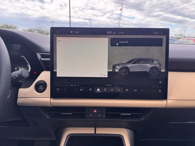 2026 Mazda Mazda CX-5 2.5 S Premium Plus