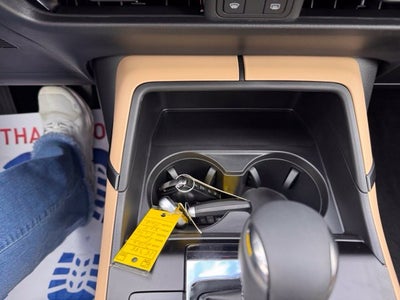 2026 Mazda Mazda CX-5 2.5 S Premium Plus