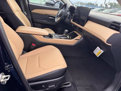 2026 Mazda Mazda CX-5 2.5 S Premium Plus