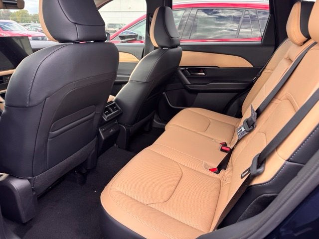 2026 Mazda Mazda CX-5 2.5 S Premium Plus