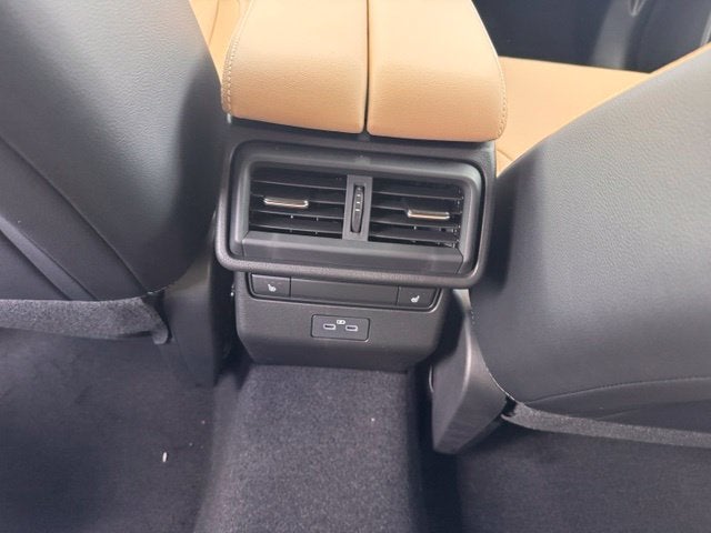 2026 Mazda Mazda CX-5 2.5 S Premium Plus