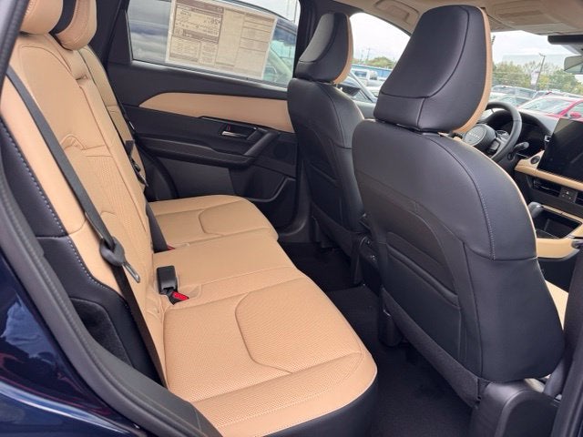 2026 Mazda Mazda CX-5 2.5 S Premium Plus