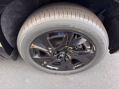 2026 Mazda Mazda CX-5 2.5 S Premium Plus