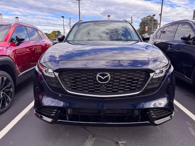 2026 Mazda Mazda CX-5 2.5 S Premium Plus
