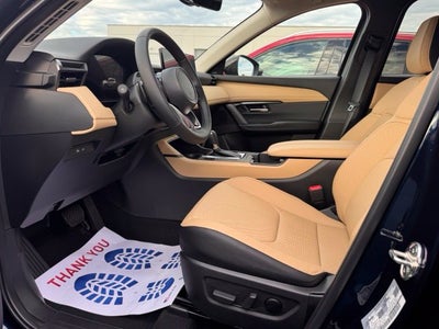 2026 Mazda Mazda CX-5 2.5 S Premium Plus