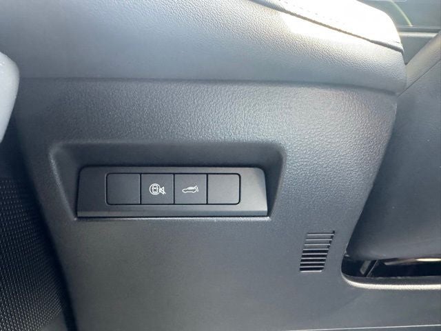 2026 Mazda Mazda CX-5 2.5 S Premium Plus